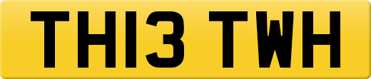 TH13TWH